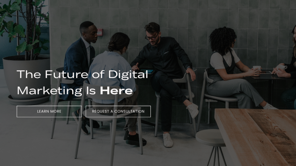 Digital Marketing Agency