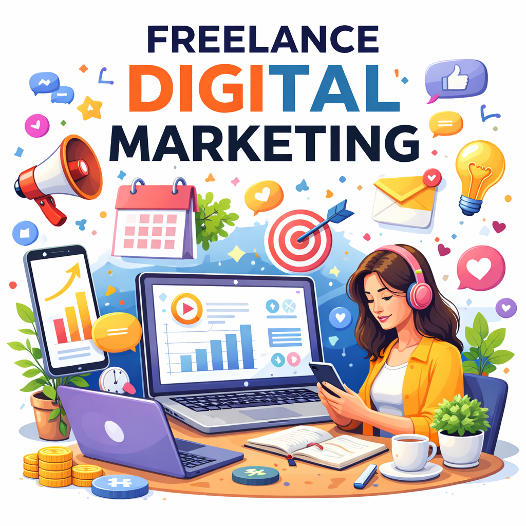 Best Digital Marketing Course