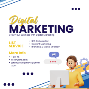 Best Digital Marketing Course